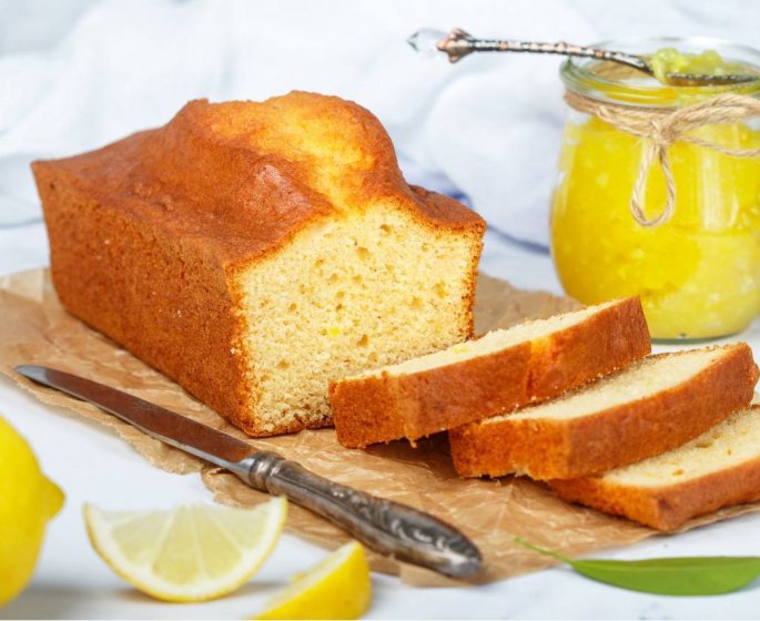 Gateau au yaourt : 5 variantes legeres