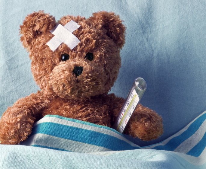 Accident de Pierre Palmade: que peuvent etre les "deux taches" sur le cerveau de l-enfant ?