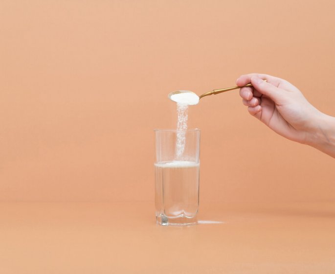 Antirides : quatre conseils pour optimiser l-efficacite du collagene !
