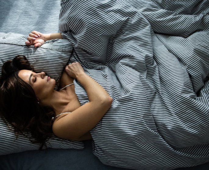 Cauchemars recurrents : comment retrouver des nuits paisibles ?