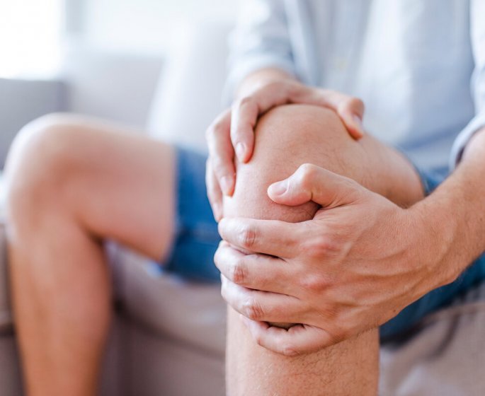 Arthrose : vers un rajeunissement des articulations ?