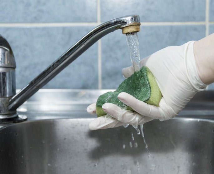 Menage : 7 erreurs a ne plus faire pour garder une maison propre