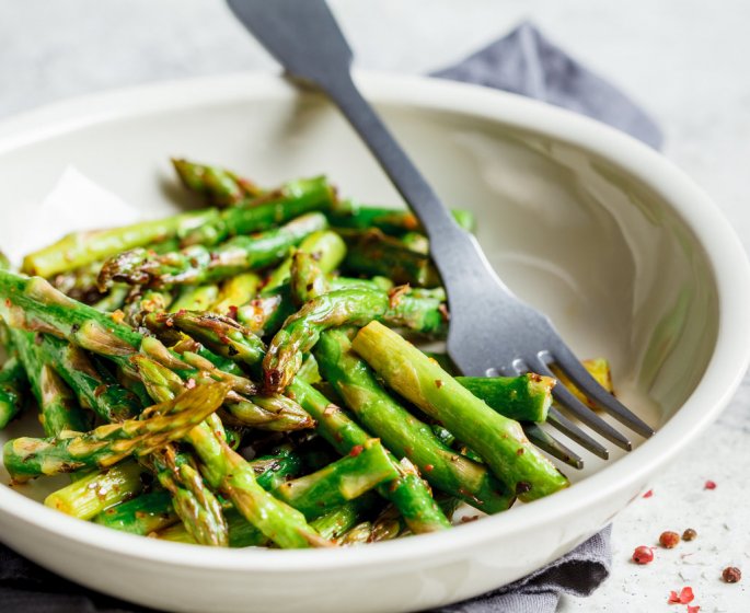 3 bonnes raisons d-aimer les asperges
