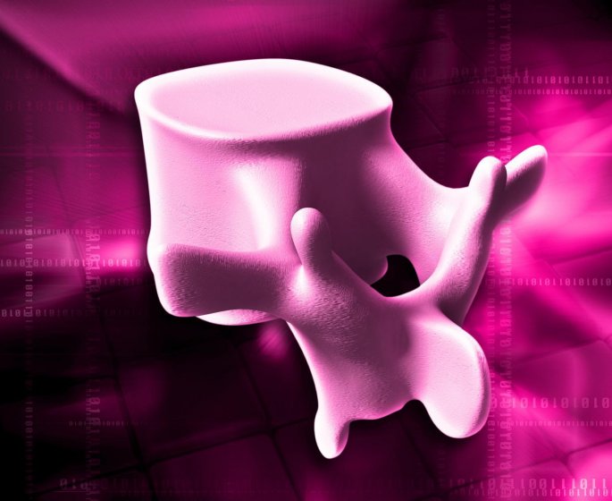 Osteoporose : un nouveau traitement pour eviter les fractures