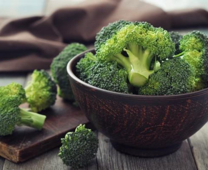 Le brocoli, un allie pour vaincre le cancer du colon