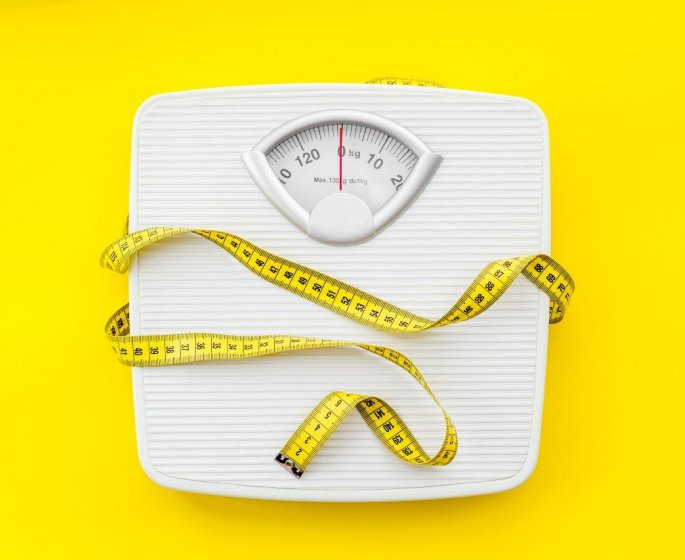 Regime : il perd 113 kilos grace a ces 3 conseils