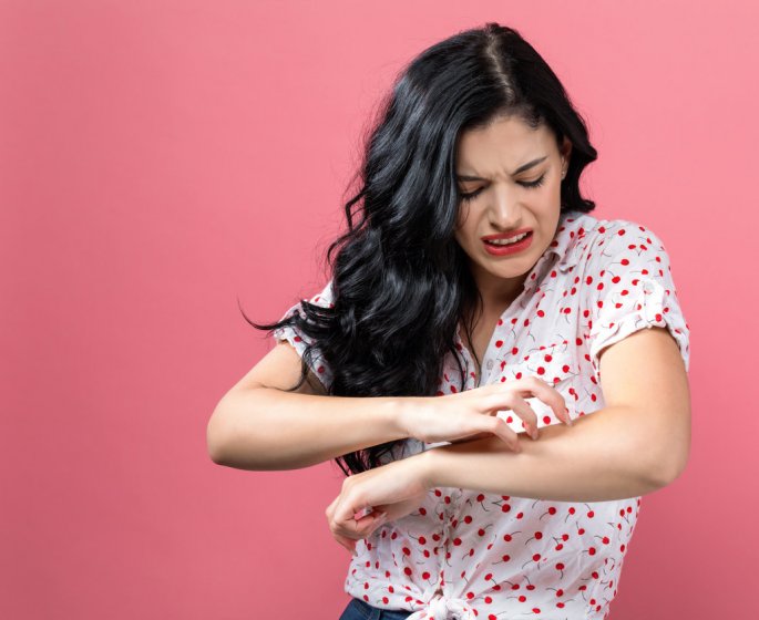 Moustiques : pourquoi certains se font-ils plus piquer ?