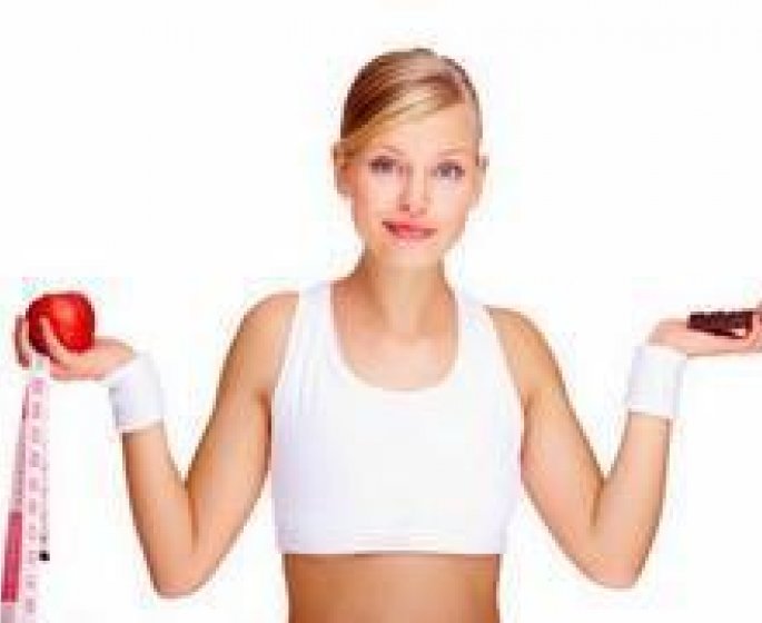 8 trucs pour reussir son regime !