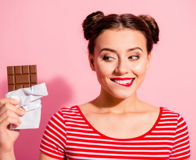 Chocolats : les horaires ou il ne faut surtout pas en manger