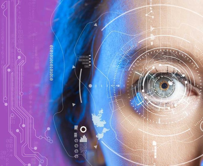 Mort : vos yeux peuvent predire vos risques de deces
