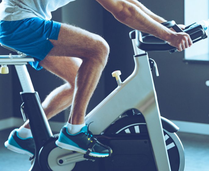 Cancer de la prostate : entrainer son souffle reduit le risque de 35 % 