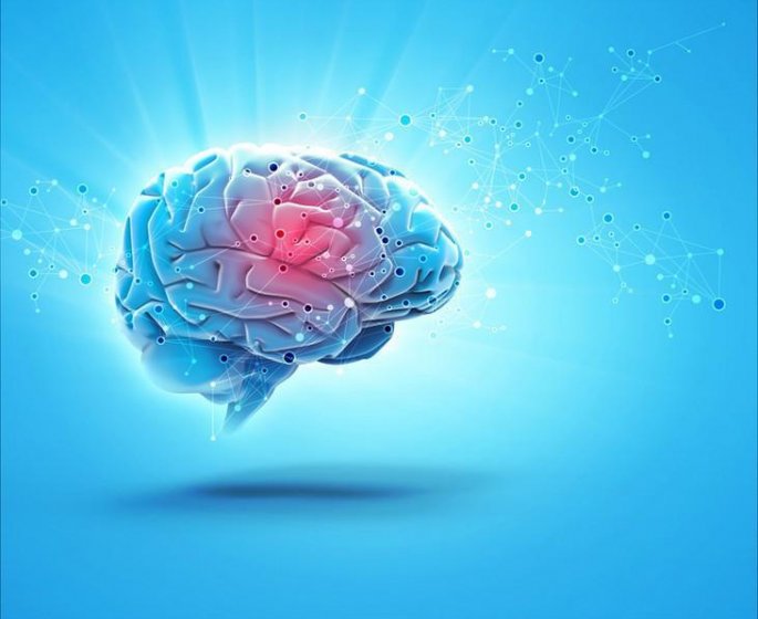 Chute : une cause d-anevrisme cerebral ?