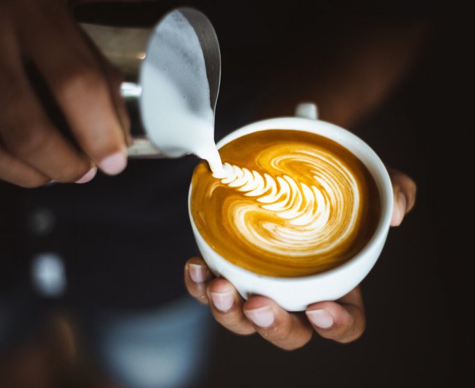 Immunite : boire ce cafe a des effets anti-inflammatoires