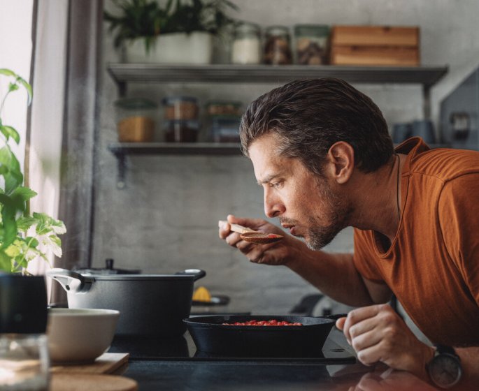 5 aliments oublies excellents pour la sante