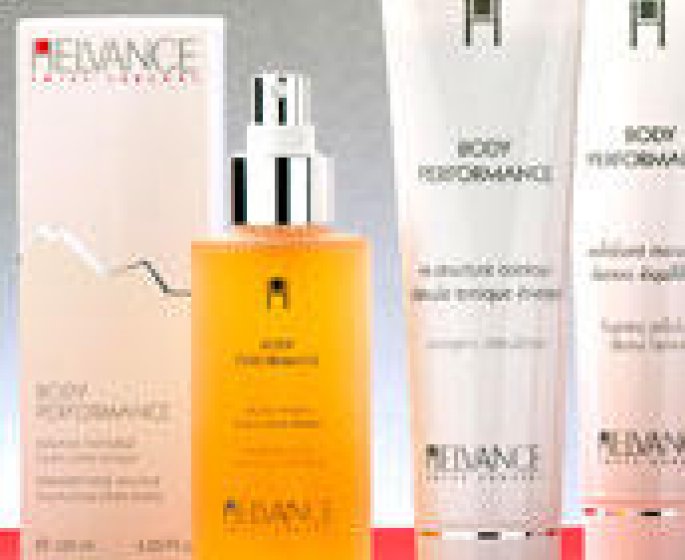 La peau douce