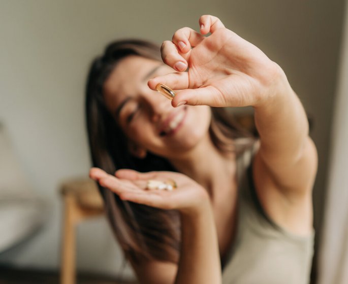 Complements alimentaires multivitamines : ne vous faites pas avoir !