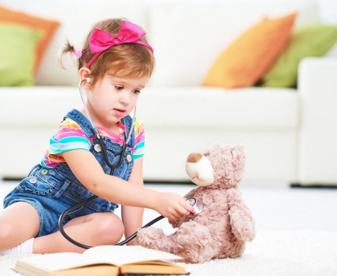 Anemie chez l-enfant : quels sont les risques ?