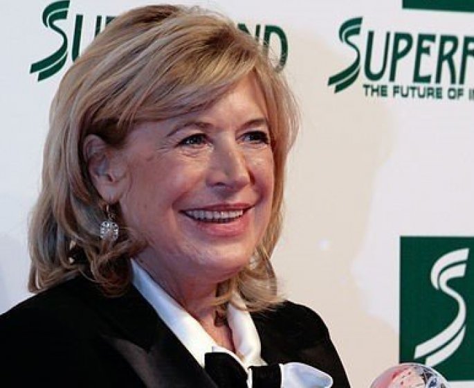 Marianne Faithfull : elle evoque ses sequelles de la Covid-19