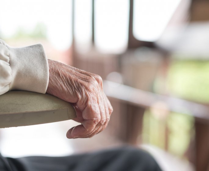  Dependance : 3 signes de fragilite qui doivent alerter, selon un medecin