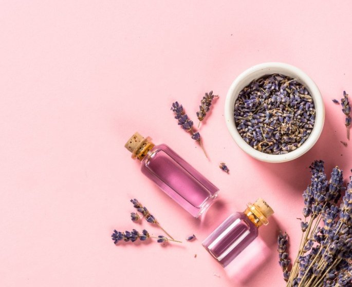 Sommeil : les huiles essentielles pour bien dormir
