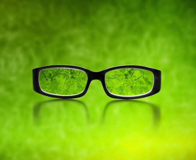 Plus vous etes alle a l-ecole, plus vous risquez d-etre myope !