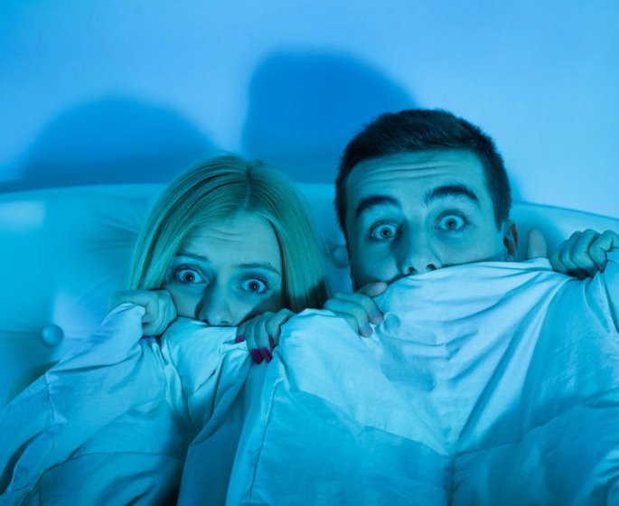 Top 3 des accidents les plus frequents pendant un rapport sexuel