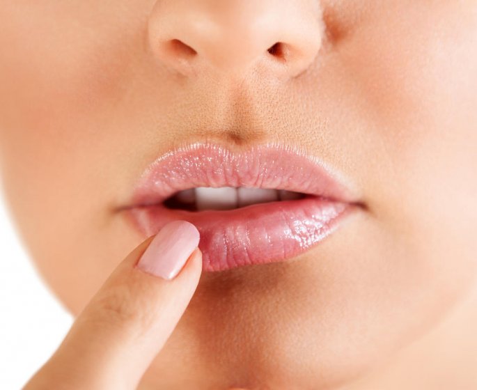 Quelles maladies peut-on avoir en embrassant ?