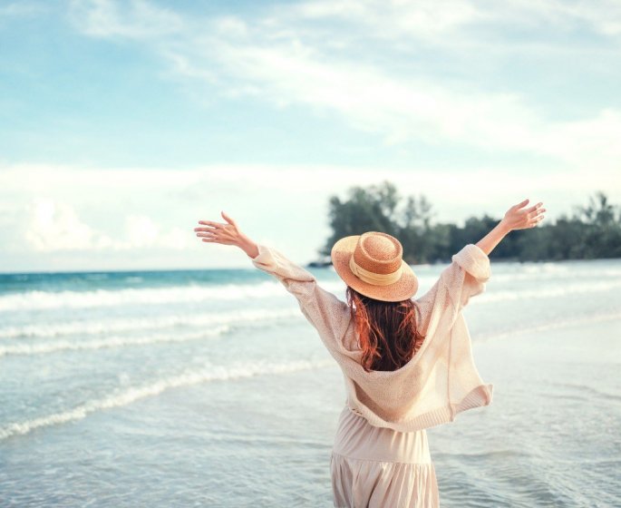 Cœur, cerveau, sommeil : les vacances sont une aubaine pour votre sante