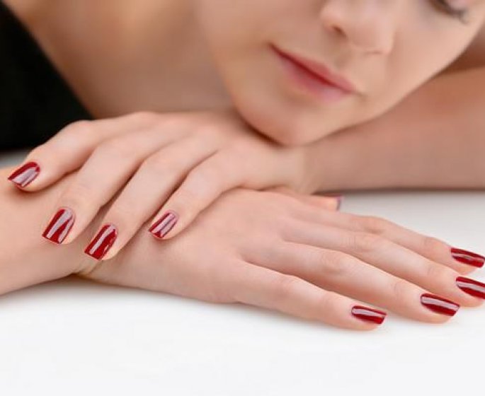 7 mauvaises habitudes qui abiment vos mains