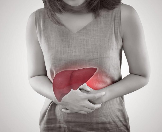Hepatite E du rat : un premier cas chez les humains identifie