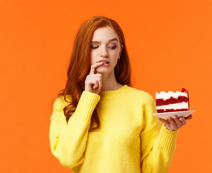 Perte de poids : manger en ecoutant sa faim est plus efficace pour maigrir 
