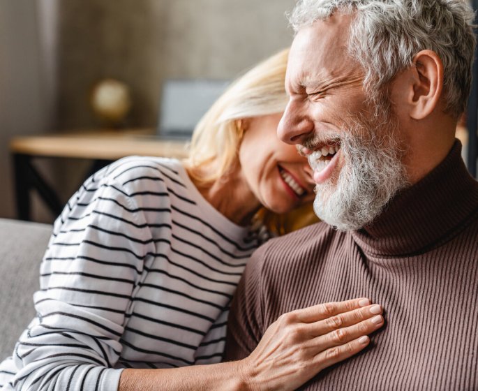 Libido : elle reduirait les risques de mortalite de 69% chez les hommes