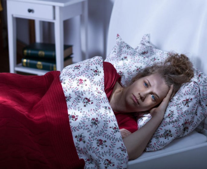 Pourquoi vous avez du mal a dormir quand vous n’etes pas chez vous