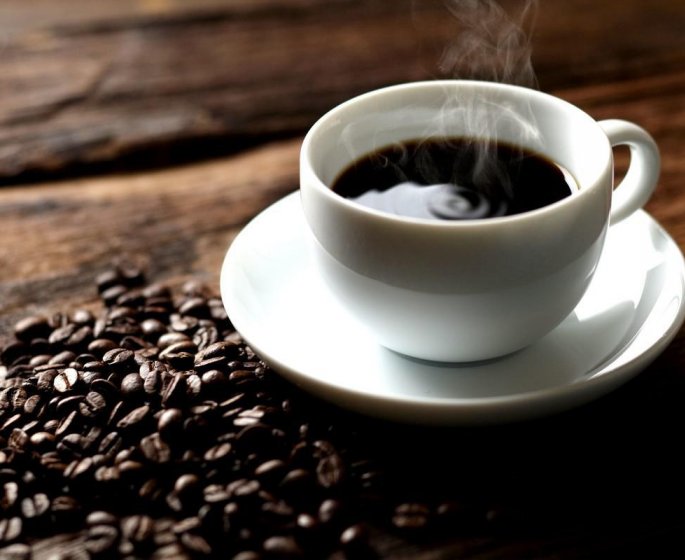 Cafe : la boisson qui fait “plus de bien que de mal”