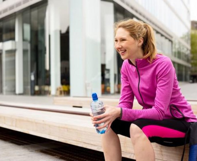 L-astuce pour rendre ses seances de gym encore plus efficaces