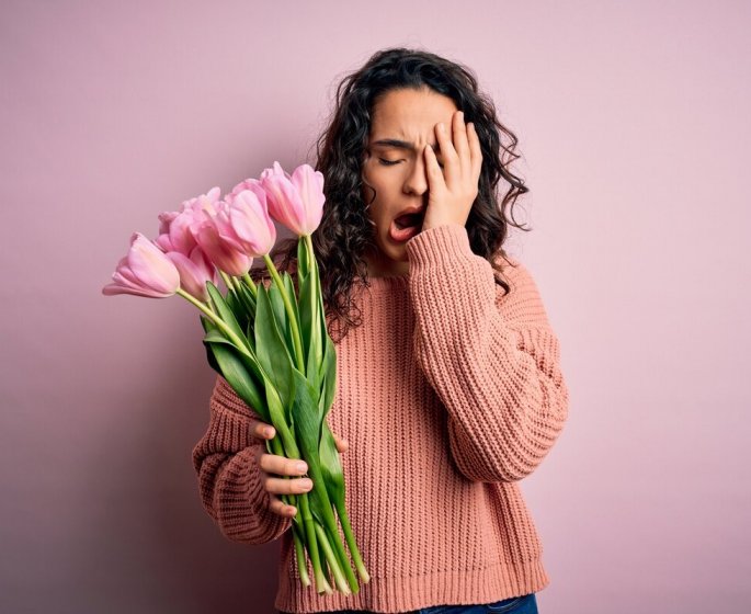 Contre la fatigue de printemps, pensez a la vitamine D