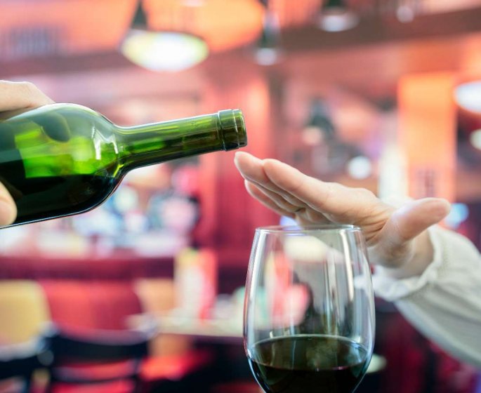 Insuffisance cardiaque : l’alcool est encore plus nefaste qu’on ne le pensait