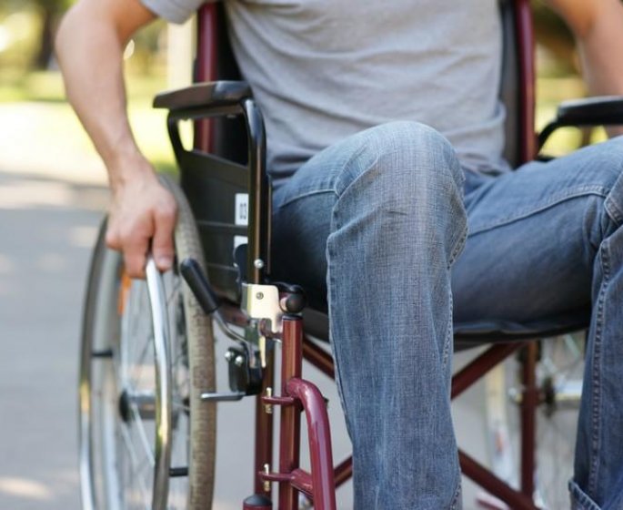 7 maladies qui peuvent vous paralyser