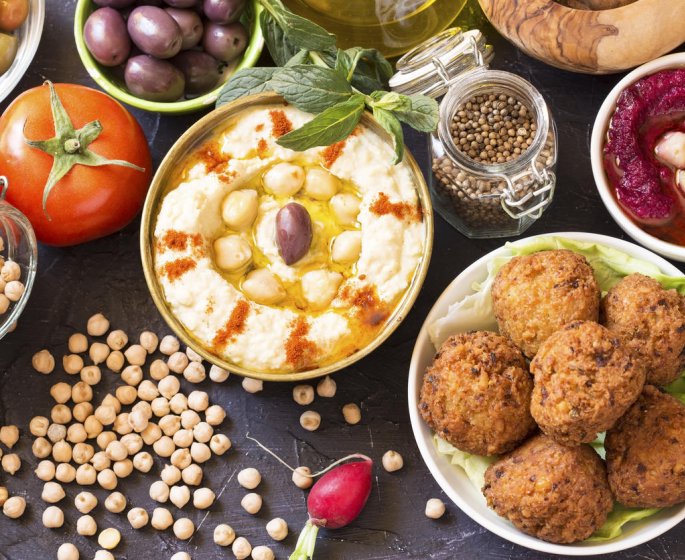 Cancer : les aliments miracle