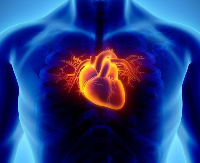 Pericardite : ce probleme au cœur qui pourrait reveler un cancer