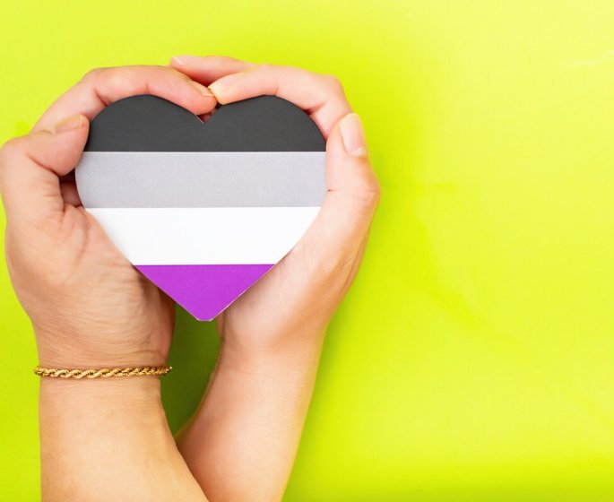 Asexualite : 6 choses a savoir sur cette orientation sexuelle 