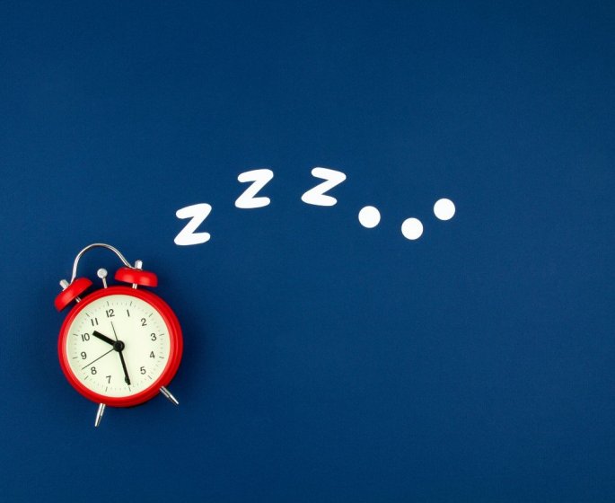 Pour eviter la crise cardiaque, couchez-vous entre 22 h et 23 h