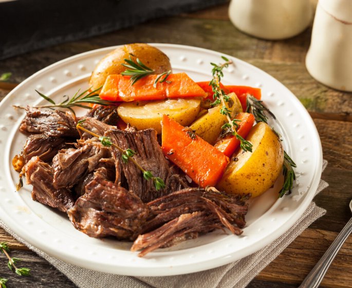 12 recettes d-hiver special diabete !