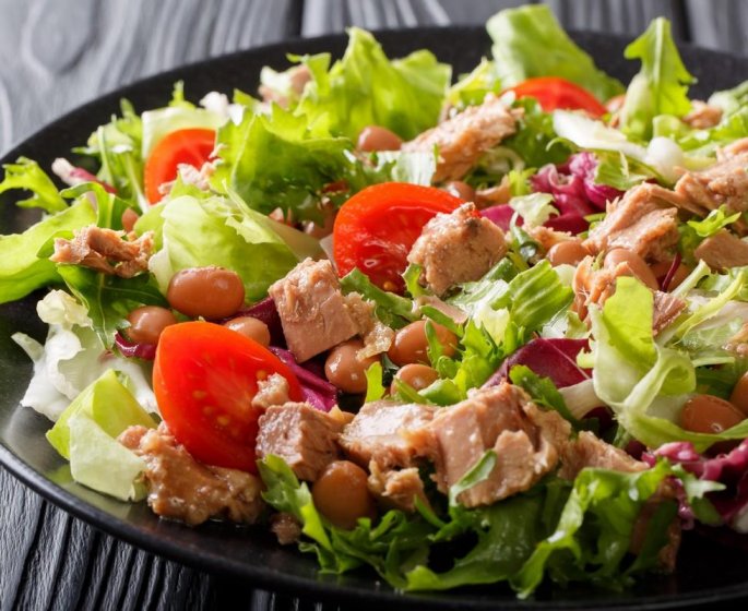 6 choses fausses sur le thon