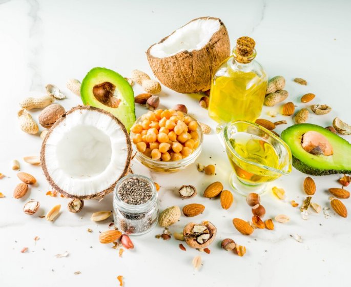Le gras, ami ou ennemi de notre alimentation ?