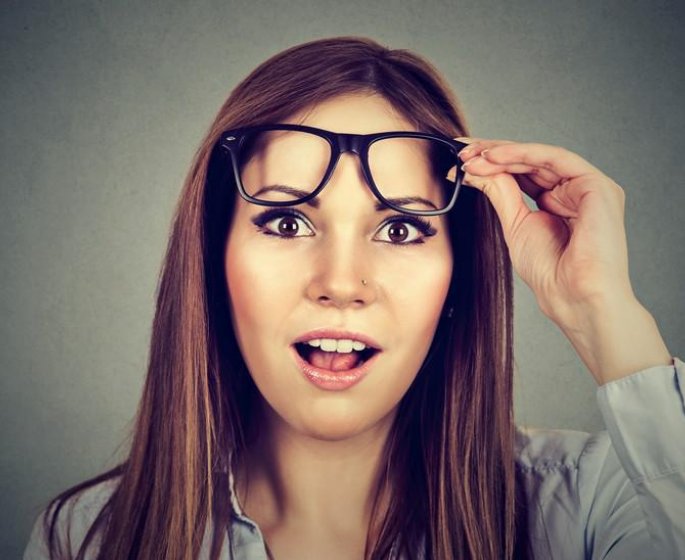 La technique pour apprendre a lire sans lunettes en deux mois