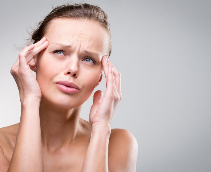 Photophobie et migraine : le lien