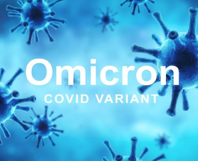 Variant Omicron : le vaccin Pfizer serait moins efficace, selon une etude