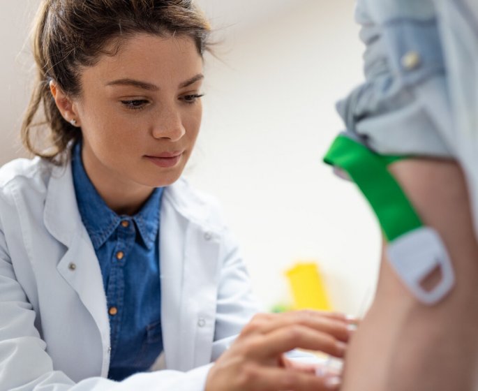 Infirmieres liberales : quand l’administratif faire perdre trop de temps
