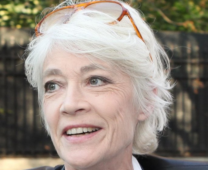 Francoise Hardy : "Son cancer est en remission" selon son fils